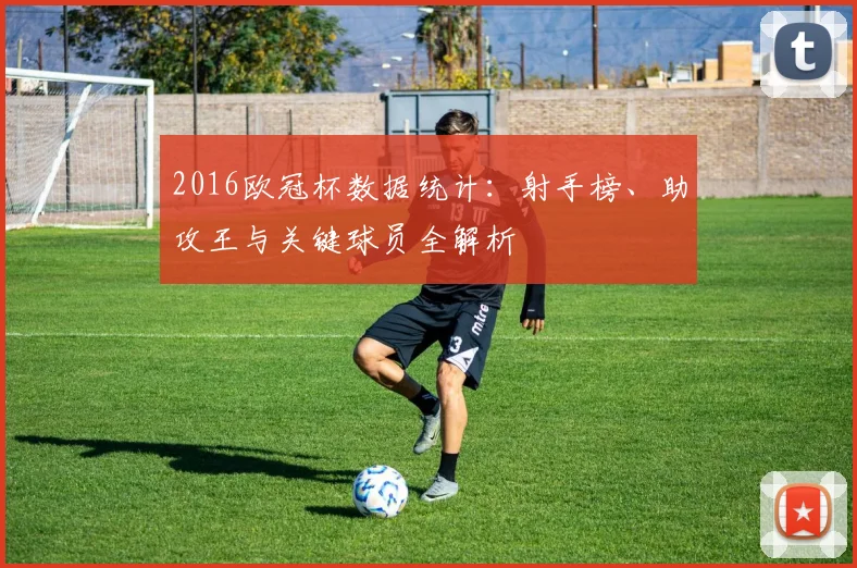 2016欧冠杯数据统计：射手榜、助攻王与关键球员全解析