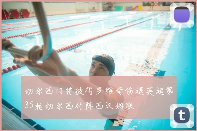 切尔西门将彼得罗维奇伤退英超第35轮切尔西对阵西汉姆联